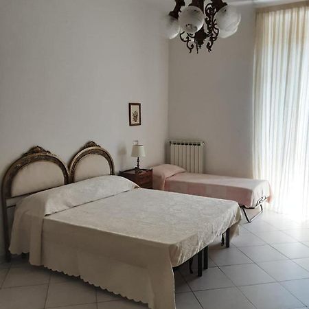 Ferienwohnung Vichy La Spezia Exterior foto