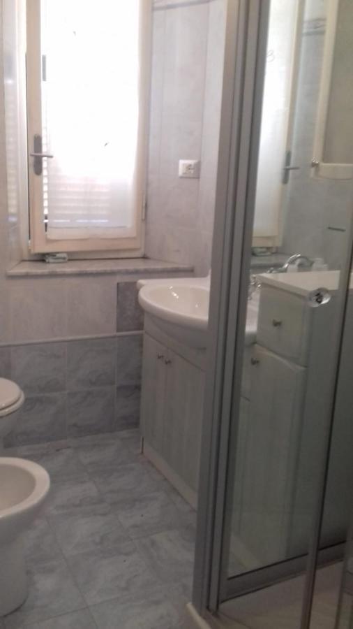 Ferienwohnung Vichy La Spezia Exterior foto