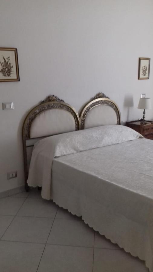 Ferienwohnung Vichy La Spezia Exterior foto
