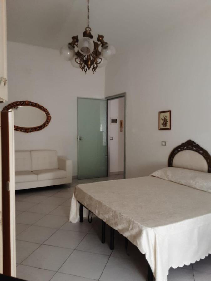 Ferienwohnung Vichy La Spezia Exterior foto