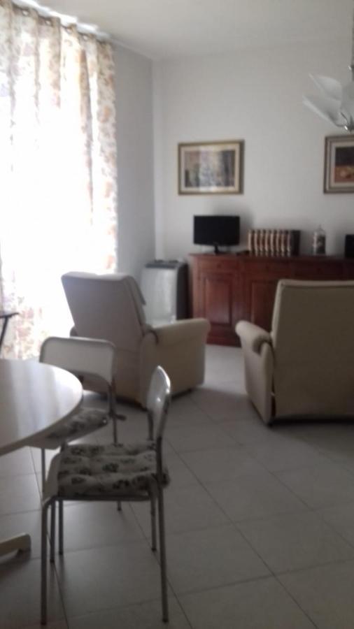 Ferienwohnung Vichy La Spezia Exterior foto